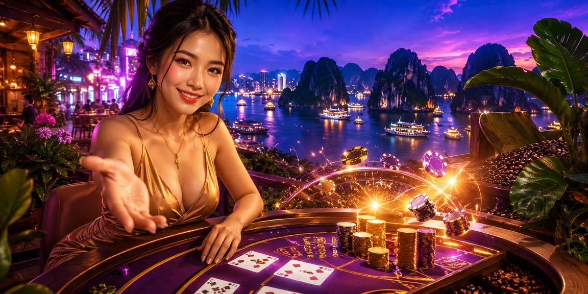 lon99 Den Long Megaways – slot Megaways đậm chất Á Đông trên lon99