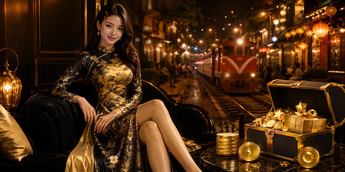 lon99 Casino Trực Tiếp Bàn Quay