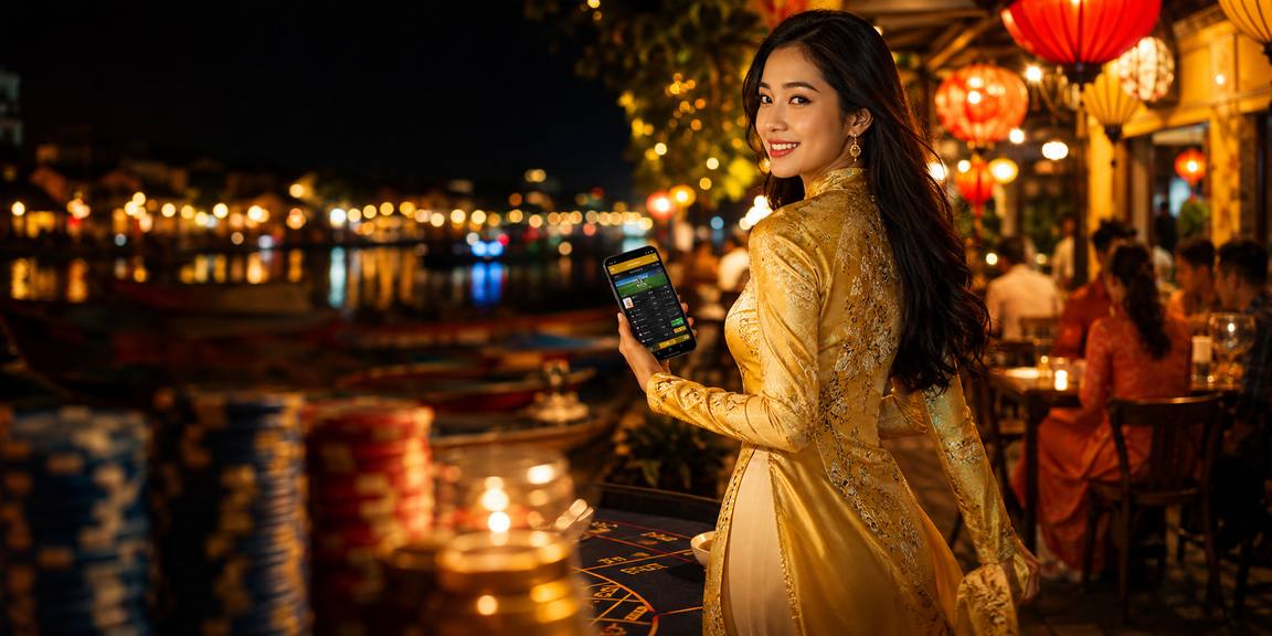 lon99 Live Casino Bàn Quay — Dealer Thật, Phòng Cược Đa Dạng